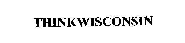 THINKWISCONSIN