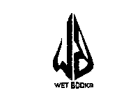 WB WET BOOKS