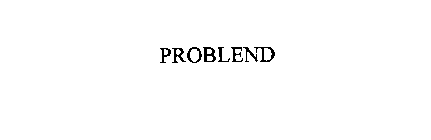 PROBLEND