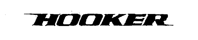 HOOKER