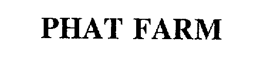 PHAT FARM