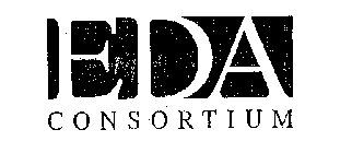 EDA CONSORTIUM