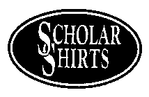 SCHOLAR SHIRTS