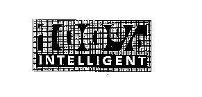 100% INTELLIGENT