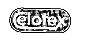 CELOTEX