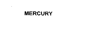 MERCURY