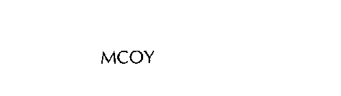 MCOY