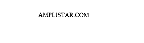 AMPLISTAR.COM