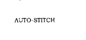 AUTO-STITCH