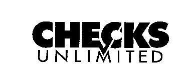 CHECKS UNLIMITED