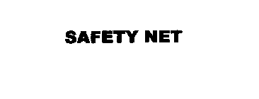 SAFETY NET