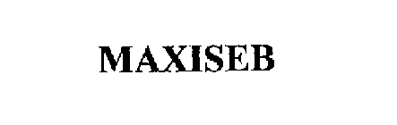 MAXISEB