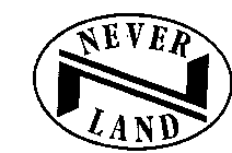 NEVERLAND