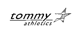 TOMMY ATHLETICS