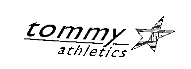 TOMMY ATHLETICS