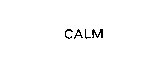 CALM