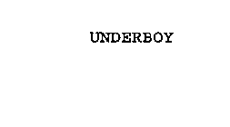 UNDERBOY