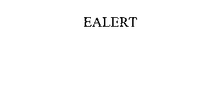 EALERT