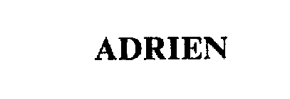 ADRIEN