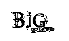 BIG STUFF