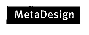 META DESIGN