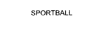 SPORTBALL