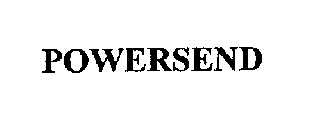 POWERSEND