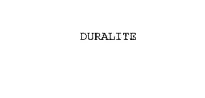 DURALITE