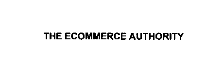 THE ECOMMERCE AUTHORITY