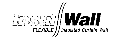 INSUL WALL FLEXIBLE INSULATED CURTAIN WALL