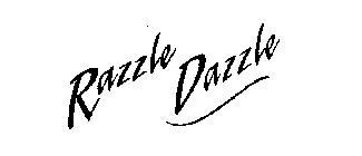 RAZZLE DAZZLE