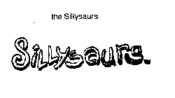 SILLYSAURS