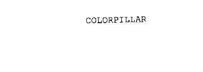 COLORPILLAR