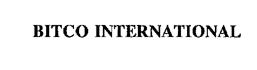 BITCO INTERNATIONAL