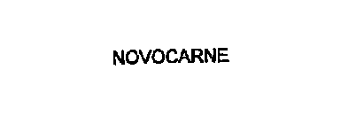 NOVOCARNE