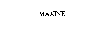 MAXINE