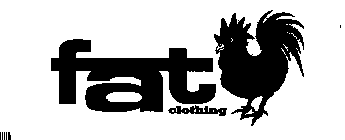 FAT COCK CLOTHING