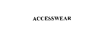 ACCESSWEAR