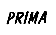 PRIMA