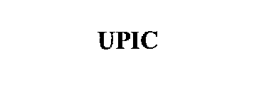 UPIC