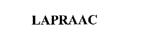 LAPRAAC