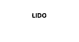 LIDO