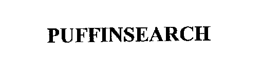 PUFFINSEARCH