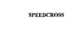 SPEEDCROSS