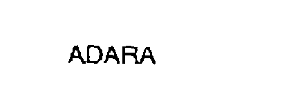 ADARA