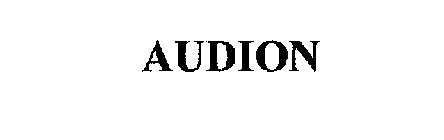 AUDION