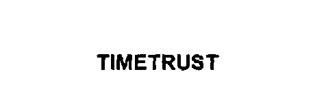 TIMETRUST