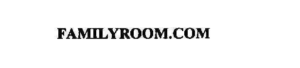 FAMILYROOM.COM