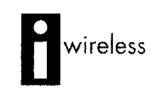 I WIRELESS