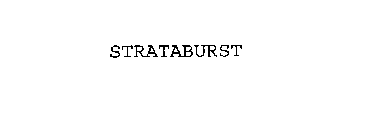 STRATABURST